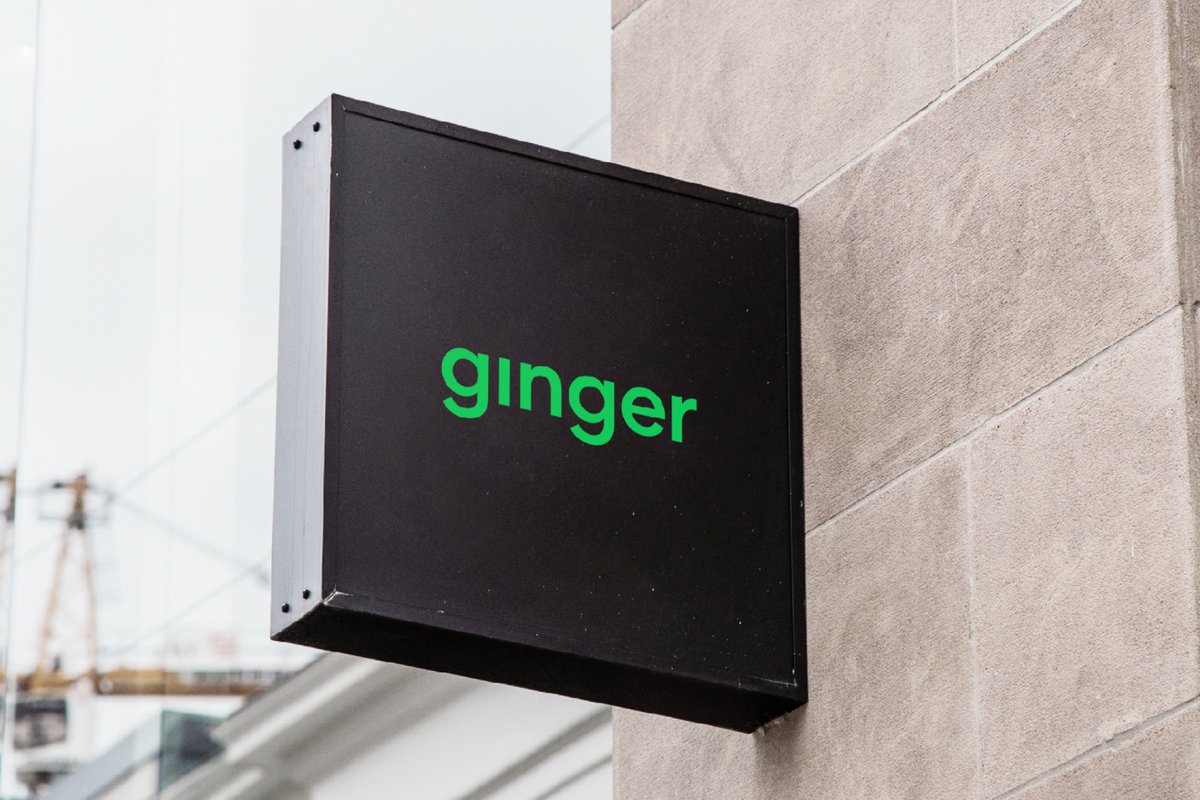 Join our fast-growing Ginger tech team as #seniordeveloper!

#onlinepayments #python #php
linkedin.com/jobs/view/1607…