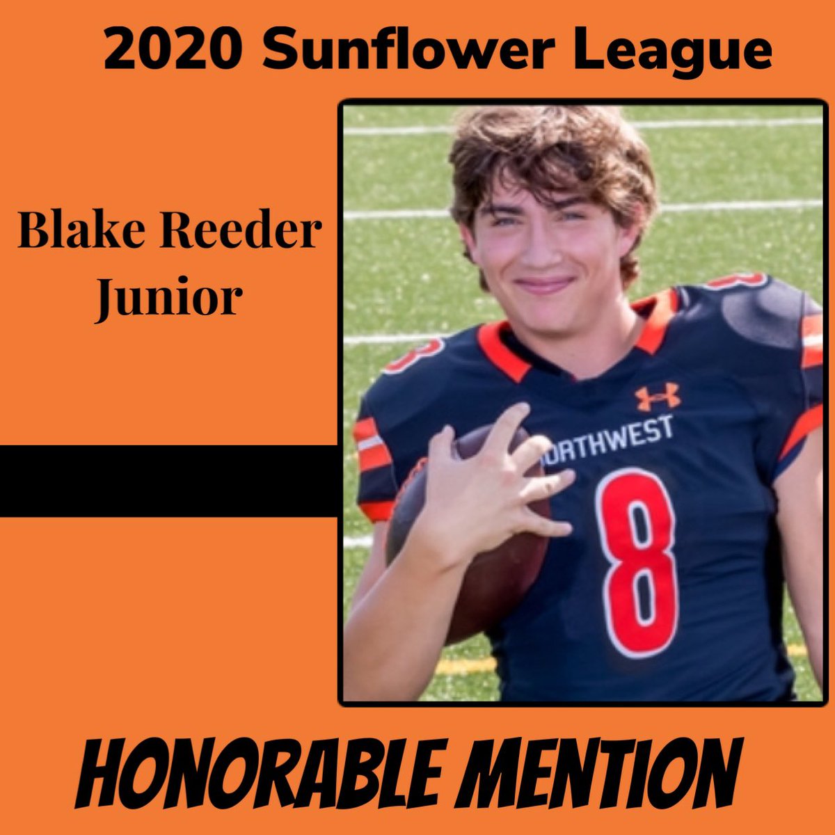 SMNWFootballBC's tweet photo. Congrats @HenkeDuke @Blake_Reeder4 and Lucas Ihde https://t.co/7a3gdzCjbT