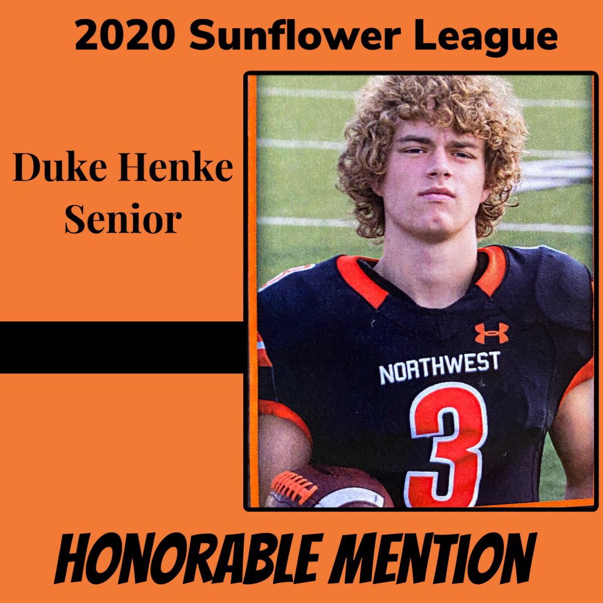 SMNWFootballBC's tweet photo. Congrats @HenkeDuke @Blake_Reeder4 and Lucas Ihde https://t.co/7a3gdzCjbT