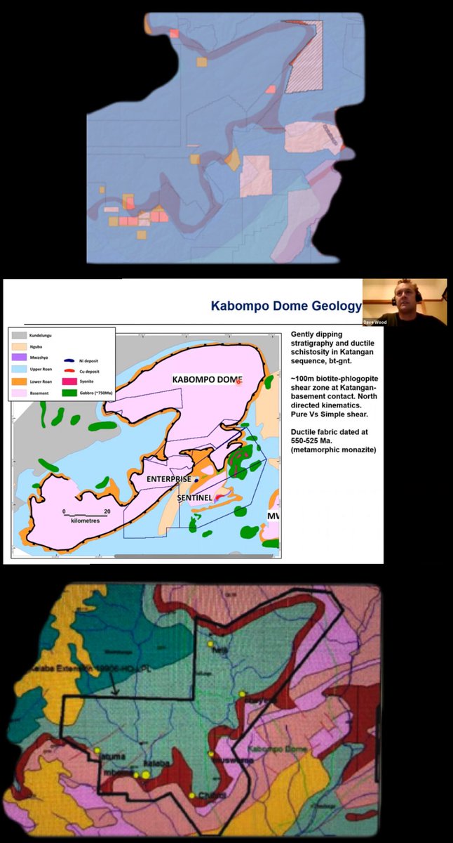 Notice that if you compare the zaco/zamsort licenses to various parts of the presentation - you will recognise that that whole area he is talking about is NW Zambia i.e completely on zaco/zamsort and sentinel (FQM’s mine).I’ve tried to stitch together for ref below: #ARCM