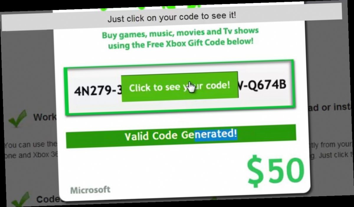 random xbox one gift card generator / Twitter