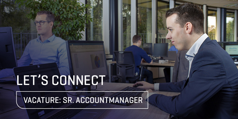 𝐕𝐚𝐜𝐚𝐭𝐮𝐫𝐞 𝐬𝐫. 𝐚𝐜𝐜𝐨𝐮𝐧𝐭𝐦𝐚𝐧𝐚𝐠𝐞𝐫
Gedreven, oplossingsgericht en interactief; dat zijn woorden die jou omschrijven. Jij bent een energieke Accountmanager die op een doortastende wijze de échte behoefte achterhaalt. Lees verder ➡️ werkenbijsimac.nl/vacatures/vaca…