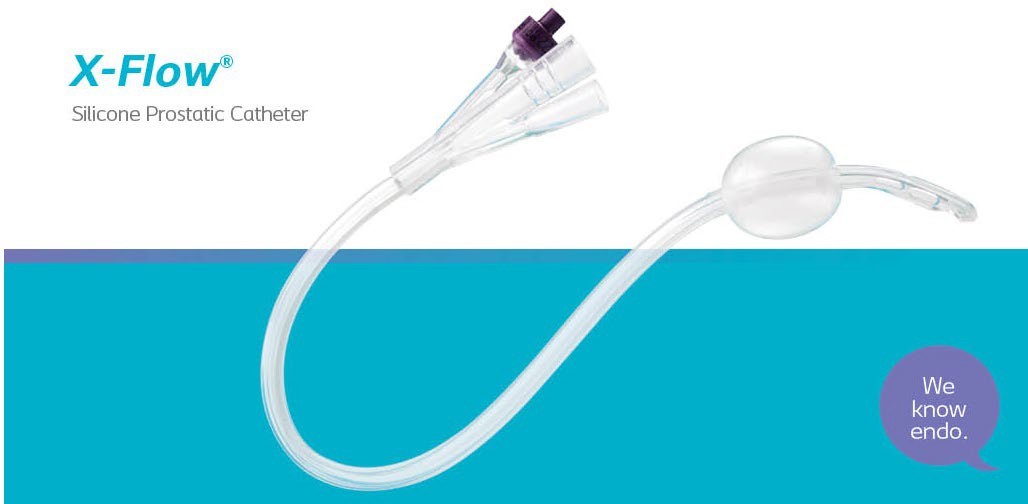 Coloplast_MD's tweet photo. Irrigation flow a concern this #BladderHealthAwarenessMonth? In a recent study, Coloplast’s 20 Fr X-Flow® indwelling catheter demonstrated a 45% and 56% greater irrigation flow than a leading competitor’s 24 Fr indwelling catheter. Learn more https://t.co/lPqklYrtPE #WeKnowEndo https://t.co/vgpI07sBtk