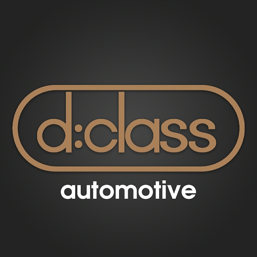 dclassauto's tweet image. #NewProfilePic