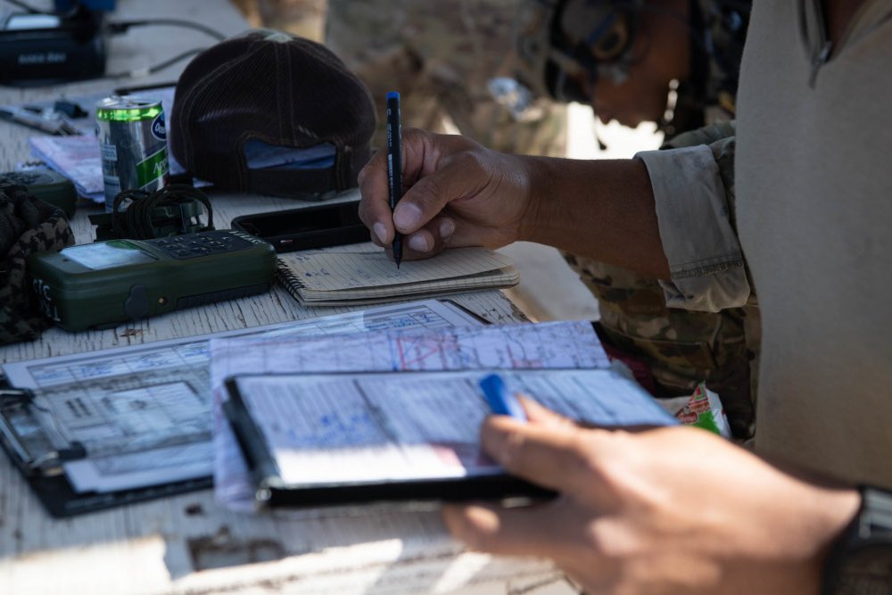 attackaviation's tweet image. By failing to prepare, you are preparing to fail. 💥 
.
.
.
.
.
#blueairtraining #plan #plans #precisionstrike #sotacc #training #sof #24sow #specialoperations #specialops #usaf #airforce #navy #army #marines #nationalguard #military #veteranownedandoperated