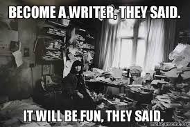 writeofpassion1's tweet photo. #WoFP #WritingCommunity #litmag #amwriting #NaNoWriMo Whew. Alright, I know you guys are tired of counting, but with just 13 more hours of NaNoWriMo it's time for one more word count and then coffee. Who am I kidding it's time for 13 hours of panic writing! Tell us how you did. https://t.co/aMaja4yVYw
