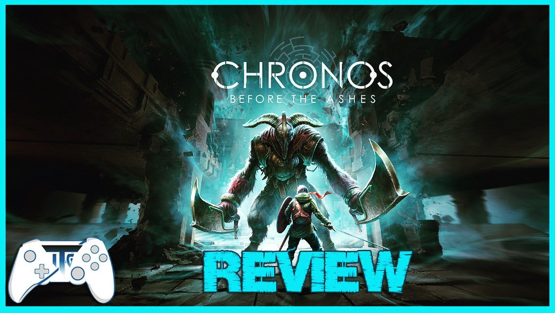 ITGTVDaily's tweet photo. Nate and Scot try to out live the ashes in this atmospheric RPG
https://t.co/0iOQUV0An8
#chronos #beforetheashes #chronosbeforetheashes #gamingcommunity #gamers #gaming #chronosgame #gunfiregames #THQNordic #nintendo #nintendoswitch #microsoftwindows #xbox #xboxone #sony https://t.co/NoKeLWoGcz