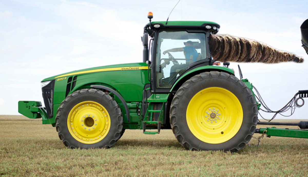 PardonMyMeme's tweet photo. Officially tractorcito season https://t.co/by3qpg6Krj
