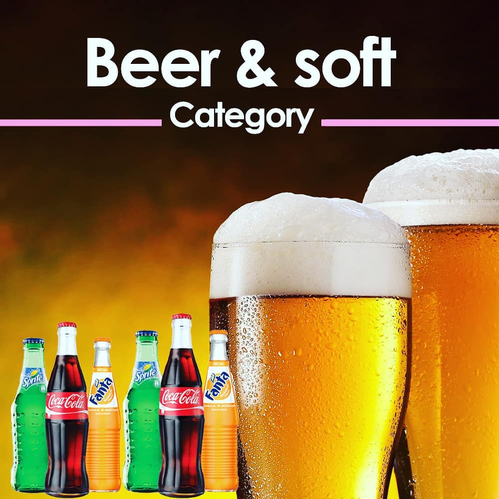 #NewWeekfeeling; it is hot now, you need to kill thirsty by buying beer and soft drinks from our site and we deliver them at your doorstep: call or WhatsApp :+250788385830 for more info
visit emall.rw or emall.rw/product-catego…