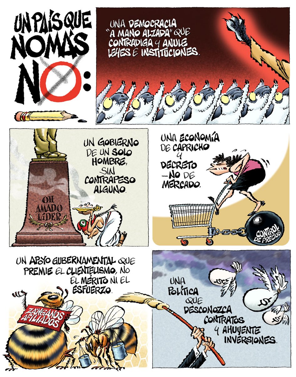 PacoCalderónCartones🇲🇽❤️🇺🇦❤️🇮🇱 tweet media