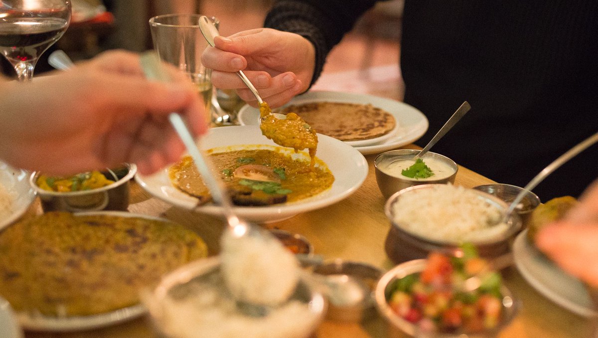 Planet India tweet media