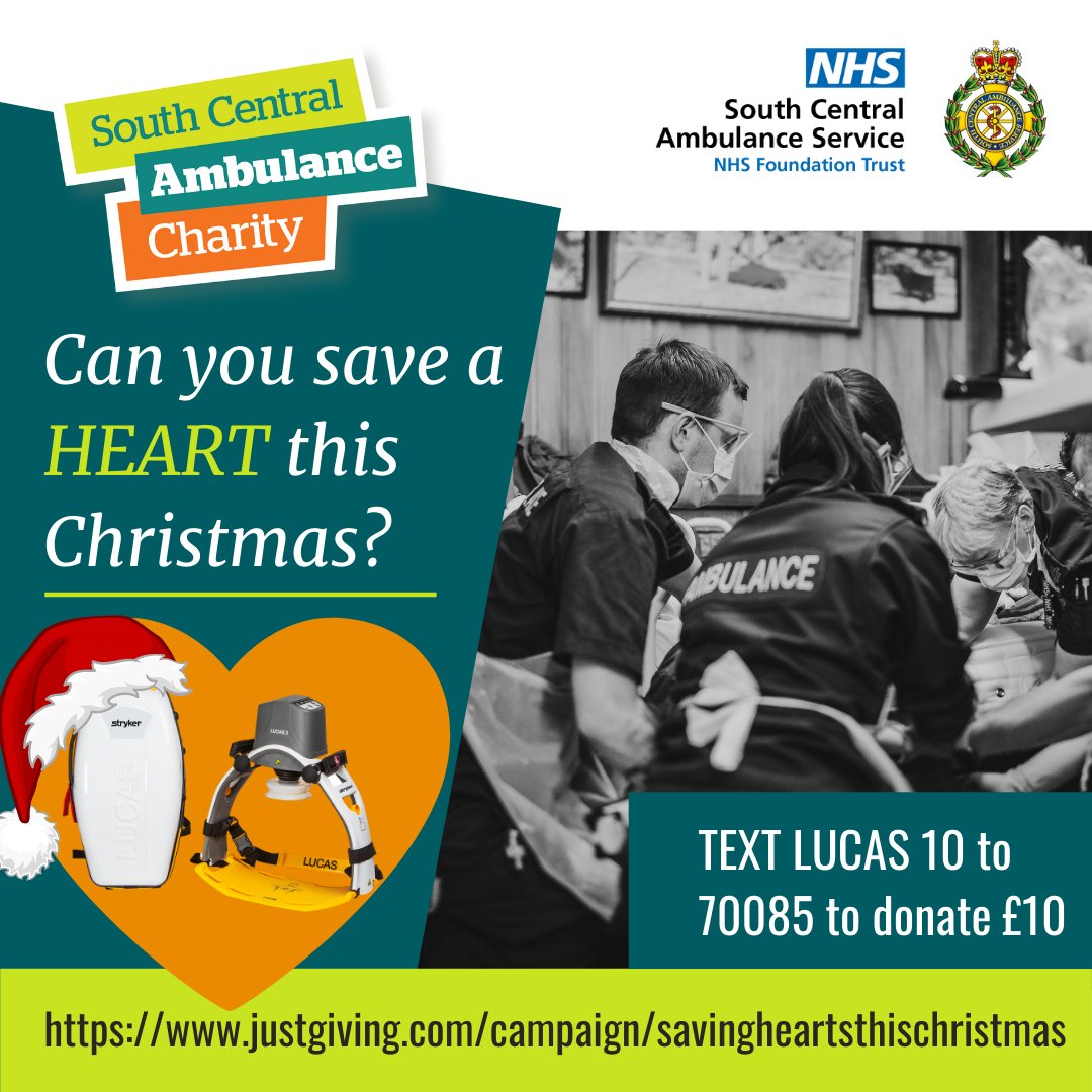 scacharity's tweet image. justgiving.com/campaign/savin… @SCAS999Ted @SCAS_HART @SCASJobs