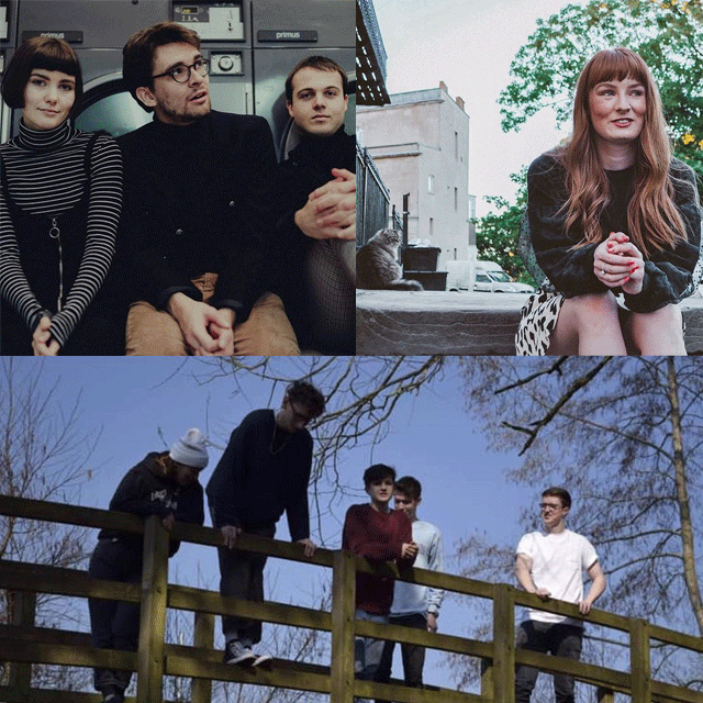 Playing back <a href="/OLLIELEWIS/">Ollie Lewis</a>' Saturday Show interviews with talented local musicians; Three brilliant acts from 7pm: @themarianas2, <a href="/TheWedlocksBand/">The Wedlocks</a> and <a href="/alysaamusic/">Alysaa</a>. Listen via bathradio.org.uk.

#supportlocalmusic #bathradio #bathmusicscene #bristolmusic #communityradio