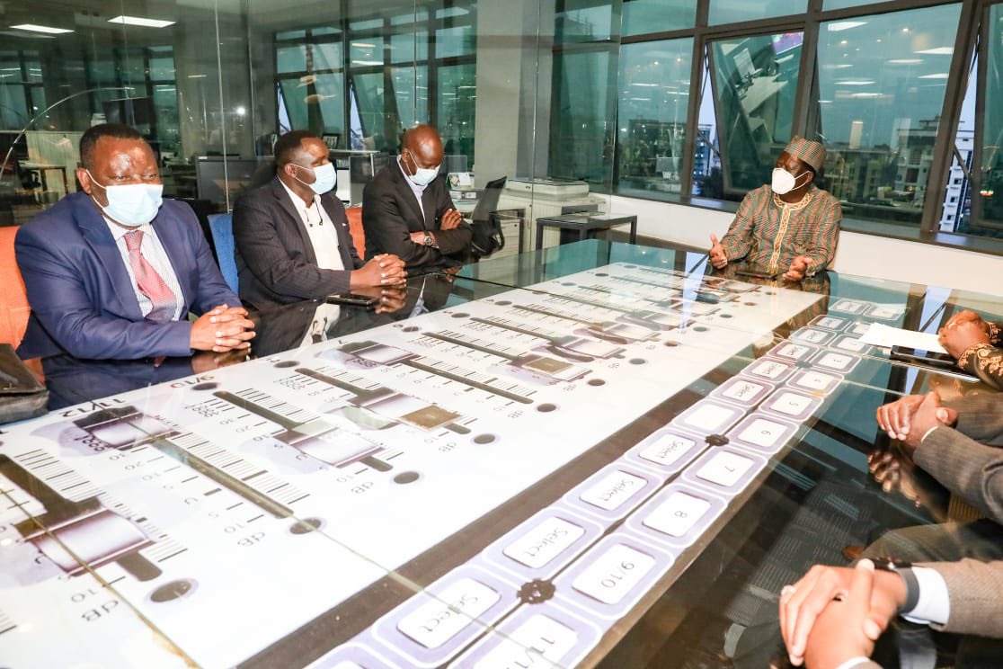 RailaOdinga's tweet image. The time has come for us to actualize the Africa Continental Infrastructure Fund under the auspices of the AU to pool resources for our infrastructure needs. Africa must pursue a funding model that focuses on a combination of domestic sources and private sector financiers.