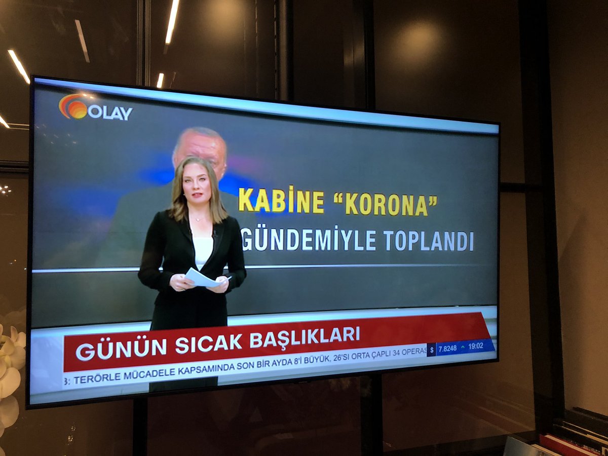 Ana Haber <a href="/nevsinmengu/">nevsin mengu</a> @Olaytvcomtr