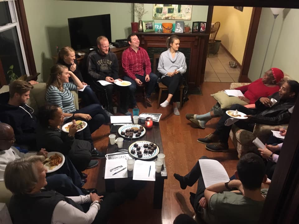 GoodFit_Network's tweet image. What does it mean to have courageous conversations?