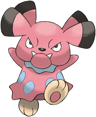 M0vingAcc0unts's tweet photo. no one told me the infinity doll was a pokemon.... https://t.co/V2IXMdJRVO