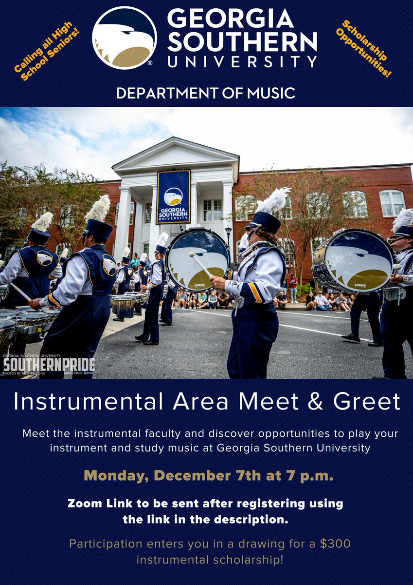 GSU Southern Pride tweet media