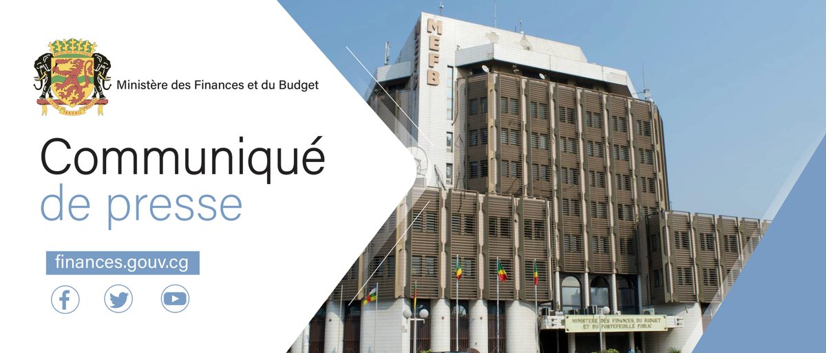 Pib congobrazzaville 2020