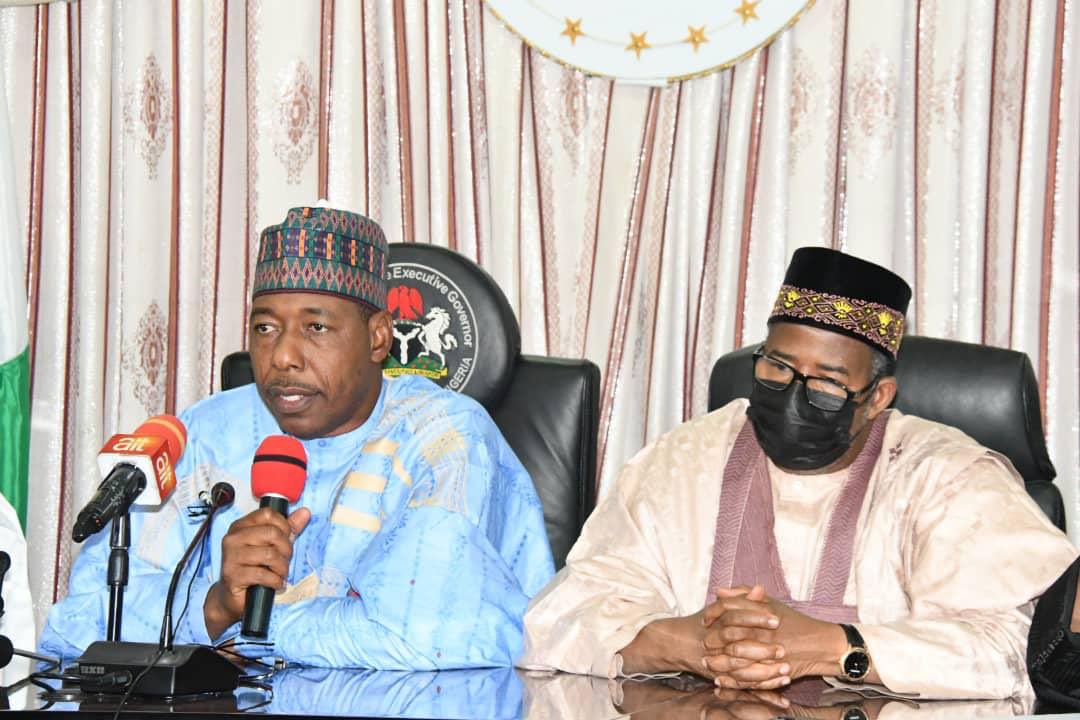 National Security: The need to establish state police - Bala Mohammed