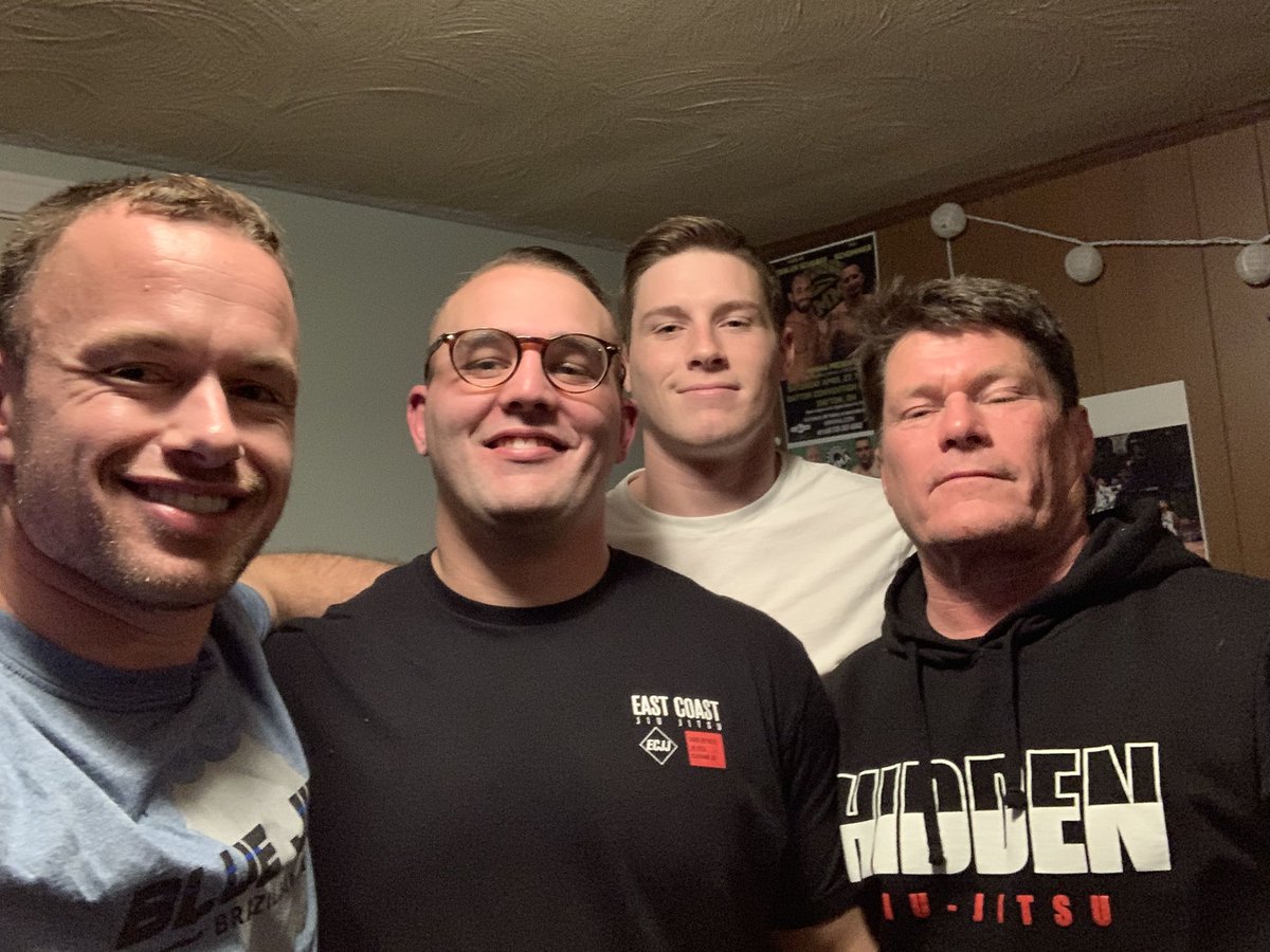 The Kelly Patrick Show (@thekpatrickshow) on Twitter photo Awesome time last night with Rich VanHook, Nolan VanHook and <a href="/T_Alvey10/">Tyler Alvey</a> on episode 273. Awesome time last night with Rich VanHook, Nolan VanHook and <a href="/T_Alvey10/">Tyler Alvey</a> on episode 273.