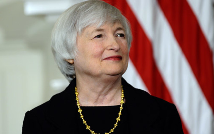 Biden nominates Janet Yellen as Treasury Secretary