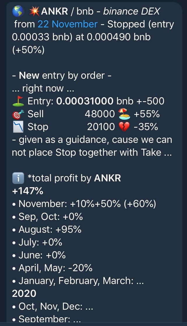 OliverbitgroupE's tweet photo. One more coin with pretty good result. Trading on Binance dex ANKR give me +50%. How do you think, is that good or not?
https://t.co/s14cDjYpgf
#tron #usdt #busdt #ethereumclassic #ether2.0 #defi #defiproject #bitcoin #oliverbitgroupen #olbitx2.0 #ada https://t.co/g6D2PVmqE8