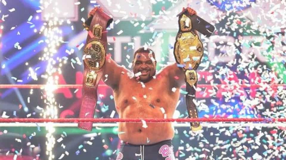 Keith Lee
Accomplishments in 2020:
-Won the NA Championship
-Won the NXT Championship becoming the first Double Champion in NXT
-Debuted on Raw
-Won at Survivor Series
Top rated matches:
Lee vs Dijakovic
Lee vs Priest vs Dijakovic
Lee vs Gragano vs Balor
Lee vs Cole https://t.co/fXwYj24T6s