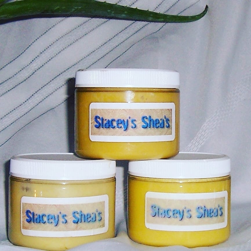 Staceysshea's tweet photo. Shop today for Cyber Monday at Staceys Shea. Click on the link for instant savings:

https://t.co/Ri1kJxPfyD

#staceysshea #staceyssheallc #sheabutter #shea #haircare #skincare #hairandskincare  #holisticskintreatment #beard #lovemyskin #beautifulhair #beautifulskin #beardgang https://t.co/q9Euq0rXER