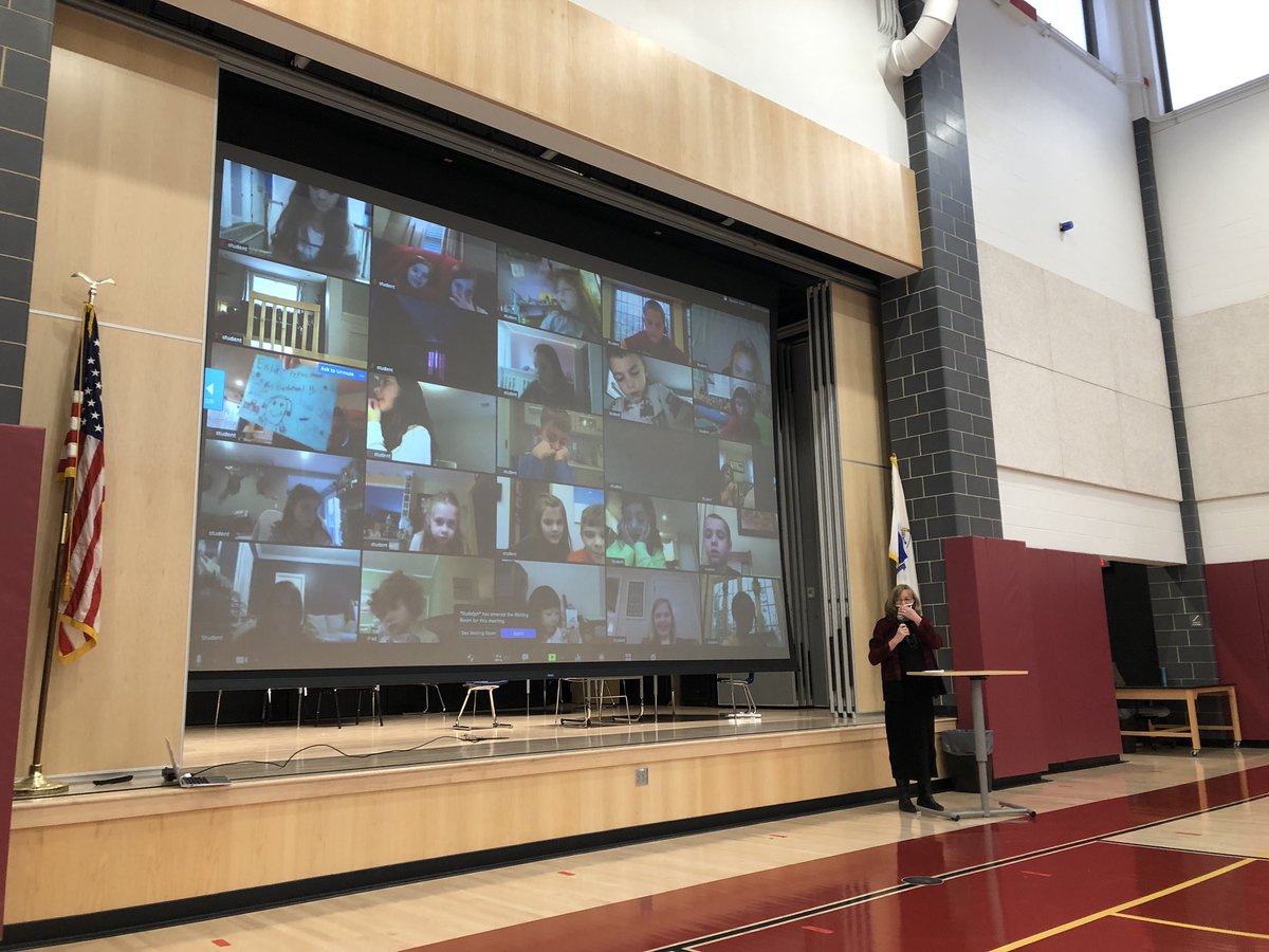 BeccaRauschMA's tweet image. An honor to join @MillisSchools and local leaders to celebrate @NLGustafson’s retirement after a tremendous multi-decade career in education, supporting students, families, and teachers. Thank you, and congratulations!

#MApoli #MAedu #DistrictDay
@RepDavidLinsky @RepDooley