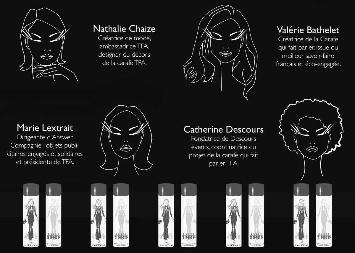 Nathalie Chaize tweet media