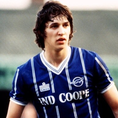 Happy birthday Gary Lineker. 60 today! 