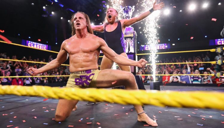 Riddle
Accomplishments in 2020:
-Won the Dusty Rhodes tag team classic with Pete Dunne
- Debuted on #Smackdown
-Won at Survivor Series
Top rated Matches:
Riddle & Dunne vs Drake & Gibson
Riddle & Dunne vs UE
Riddle vs Thatcher
Riddle vs AJ Styles
Riddle vs John Morrison https://t.co/3lkef4eZp6