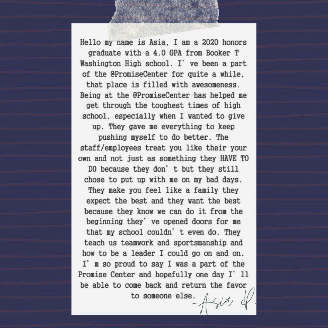 atlpolicefdn's tweet image. We envision a city where youth are embraced and provided with positive opportunities here in Atlanta! Help us create pathways to success for youth and join the At-Promise movement tomorrow on Giving Tuesday! Link in bio. #GivingTuesday #MySafeATL #AtPromise
