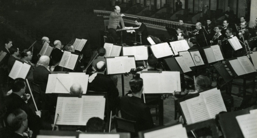 A les portes del cap de setmana, és una bona ocasió per visitar el <a href="/museumusicabcn/">Museu de la Música</a> que acull una exposició sobre l'Orquestra Pau Casals <a href="/PauCasals_Fund/">Fundació Pau Casals</a> 

Tots els detalls explicats per <a href="/ivetzwatrzko/">Ivet Zwatrzko</a> 

barcelonaclasica.info/pau-casals-100…

<a href="/castafioreNUVOL/">Castafiore NÚVOL</a> 
<a href="/ainavegarofes/">Aina Vega Rofes</a> 
<a href="/nuvol_com/">Núvol</a>