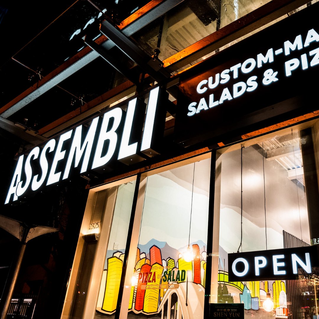 myassembli's tweet image. We want to say thank you for your continued support.
Can&apos;t wait until we reopen our doors. Stay tuned for more exciting news! 🧡