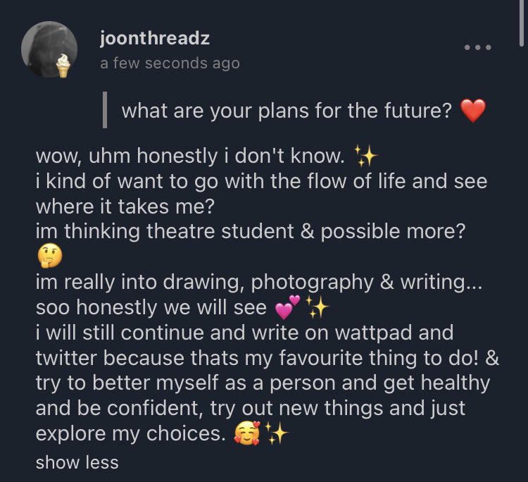 JoonThreadz's tweet image. 💕💕💕💕