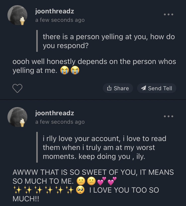 JoonThreadz's tweet image. 💕💕💕💕