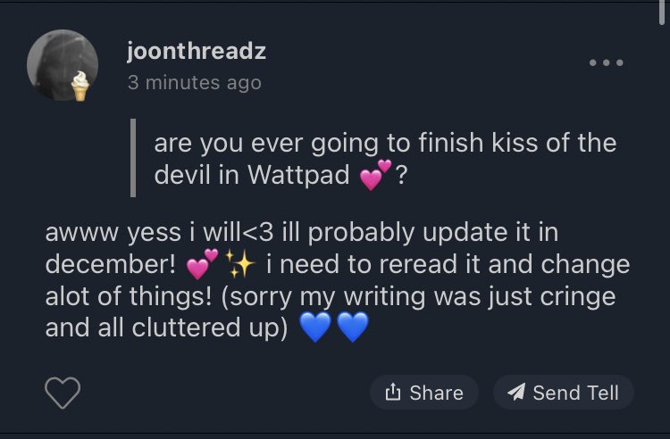 JoonThreadz's tweet image. 💕💕💕💕