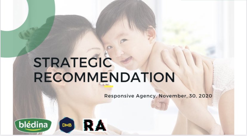 Après beaucoup de sueurs, de stresses et de recherches. 
Pitch done 👏🏾 
Malgré la distance on a su délivrer avec fierté notre travail. 😍
#MBADMB 

<a href="/kenza_khellati/">Kenza Khellati</a> <a href="/felix_fabry/">felix fabry</a> <a href="/FaPaSim/">François Pacôme Simonetti</a> <a href="/AmbreBarette/">Ambre Barette</a>