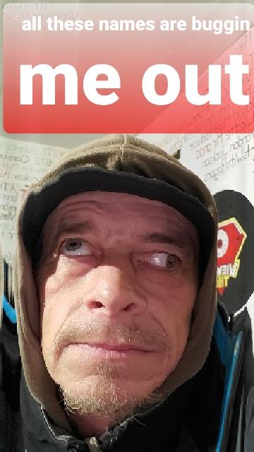 StacyMo40383505's tweet image. #bugginOut  🤪