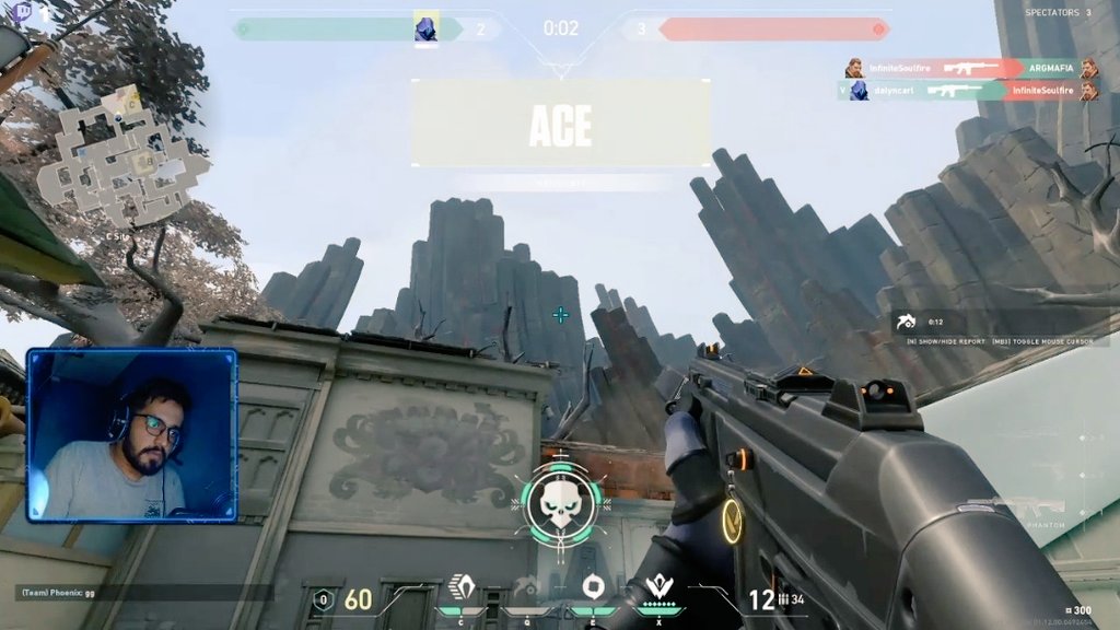 dalyn_carl69's tweet image. Go Check the Stream highlights #VALORANT #valorantstream #casualgameplay #valorantace

youtu.be/i2Y6V2taj5w