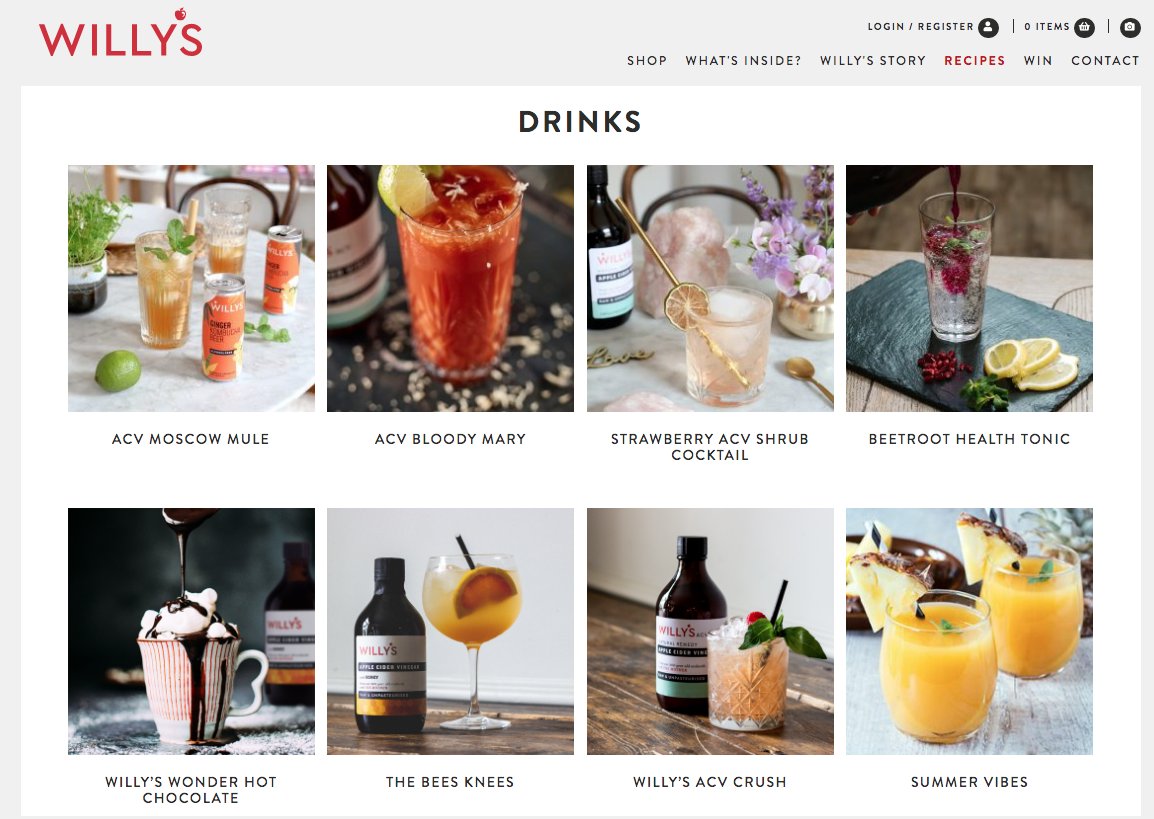Wales Lockdown: Beat the 6pm drinks ban. Provide premium Mocktails! High GP. High Value. Easy to make. Keep open #BeatTheBan  willysacv.com/recipe/ <a href="/UKHofficial/">UKHospitality</a> #Wales <a href="/willysacv/">Willy's ACV</a> #Mocktails #Innerhealth