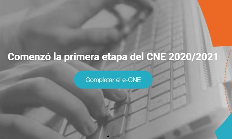 El Indec puso en marcha el Censo Nacional Económico: quiénes deben completar el cuestionario dlvr.it/Rmjxty