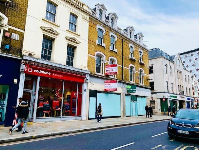 Character office suite AVAILABLE in central Richmond. Overlooking the High Street and moments from Richmond Station! Take a look!

#richmond #richmonduponthames #richmondstation #underground #office #officetolet #commercialproperty #commercialrealestate