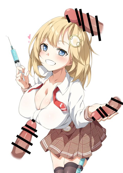 Horny😊🥰
FanBox:  https://t.co/CzZiMmnTET
Patreon: https://t.co/2fzS4Uq8KI
#amelewd 