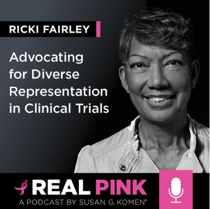 Komen Minnesota tweet media