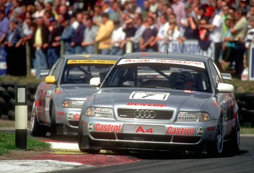 ClassicBTCC's tweet photo. Classic #BTCC time... https://t.co/2ZI539AtWw