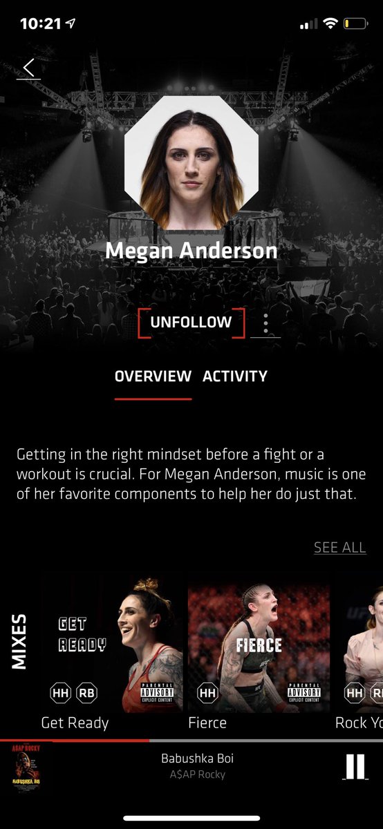 dbot1969's tweet photo. @MeganA_mma @ufc #ufcultimatesound with #Meatballmafia @derevko87 @JSR_53 https://t.co/QTAsBxrVDc