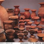 【46】▲明治時代　備前焼　古木で休む農夫像　希少　珍品▲ 走泥社再考 前衛陶芸が生まれた時代 | 映画と私